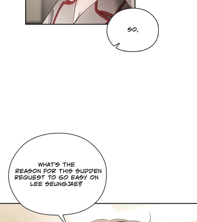 Quiet in the Office! Chapter 91 - Page 69