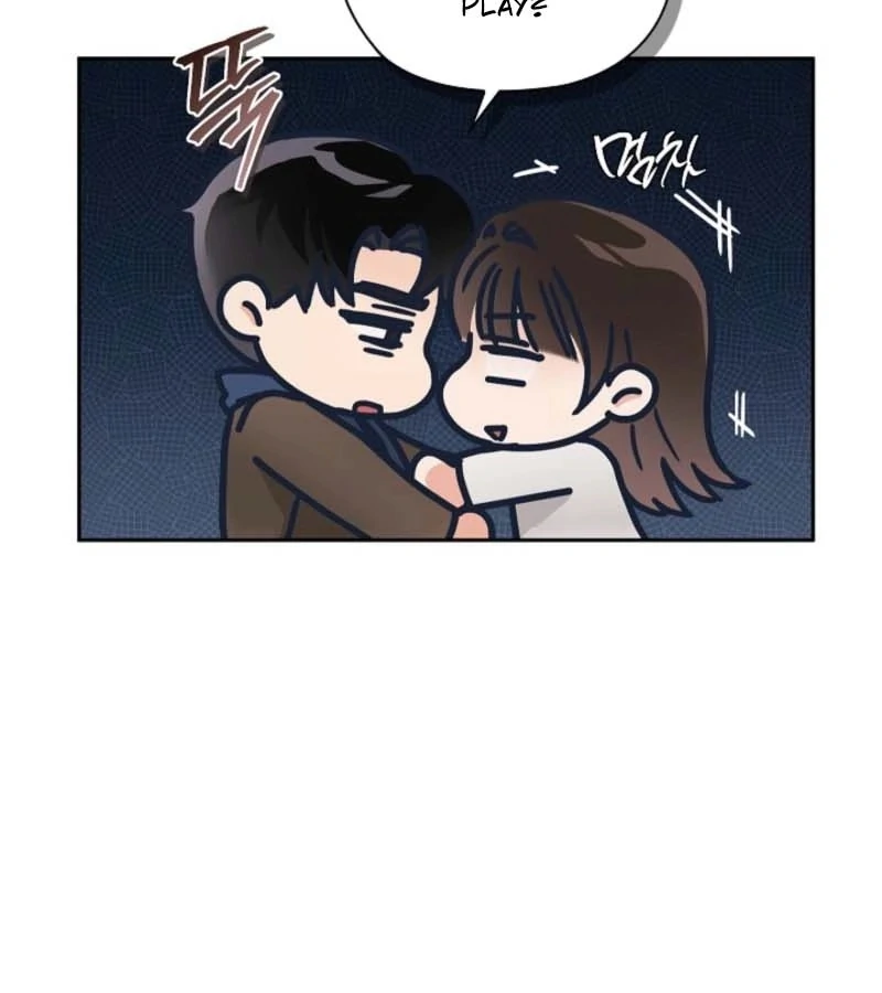 Quiet in the Office! Chapter 91 - Page 8