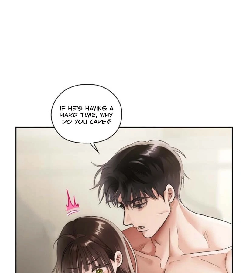 Quiet in the Office! Chapter 91 - Page 87