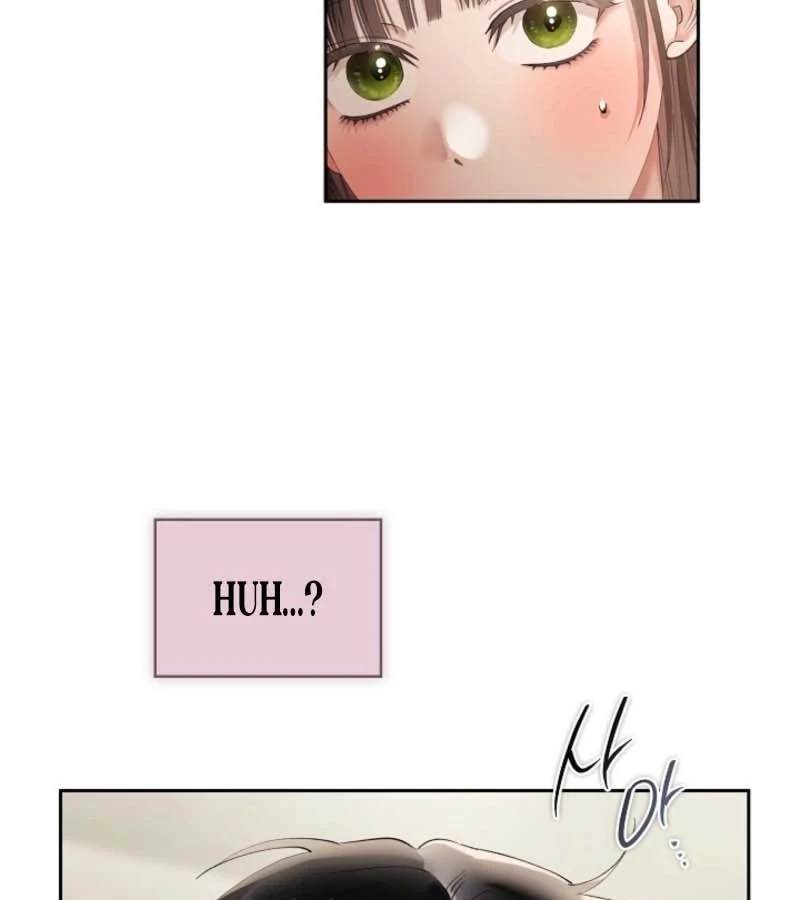 Quiet in the Office! Chapter 91 - Page 95