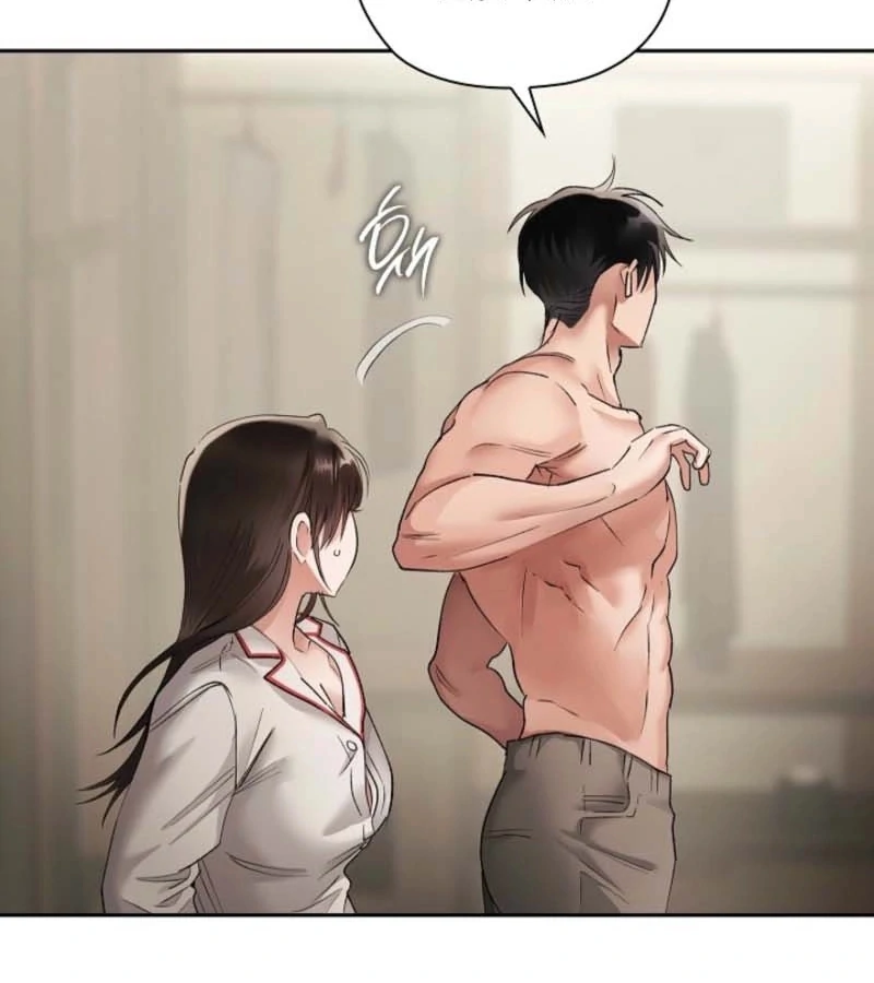 Quiet in the Office! Chapter 91 - Page 98