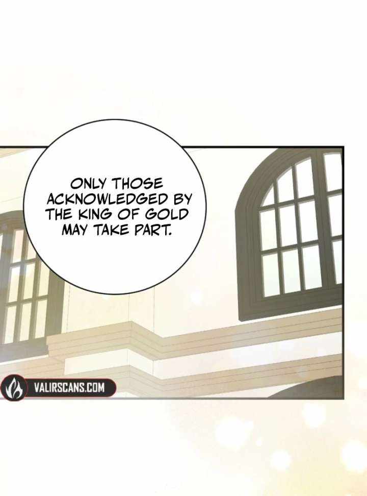 Raga of Withered Branches Chapter 124 - Page 2