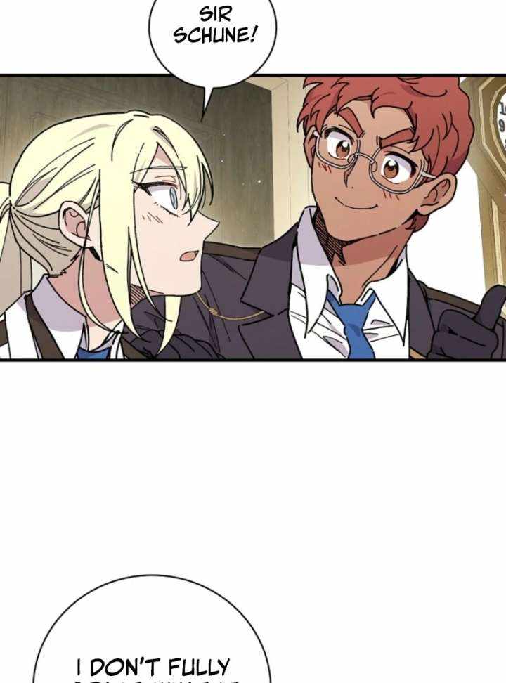 Raga of Withered Branches Chapter 124 - Page 12