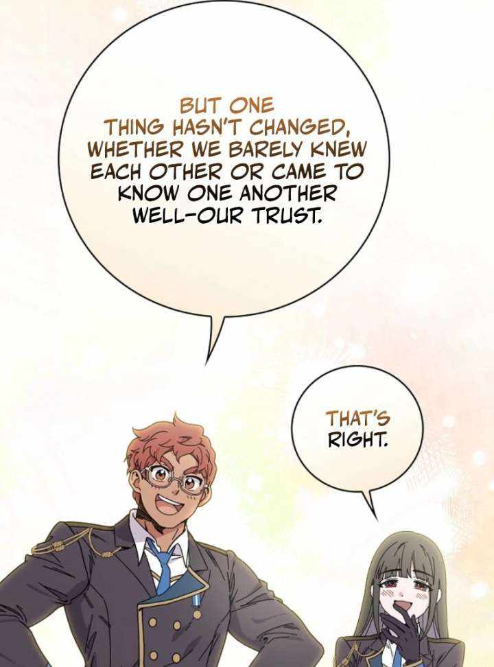 Raga of Withered Branches Chapter 124 - Page 15