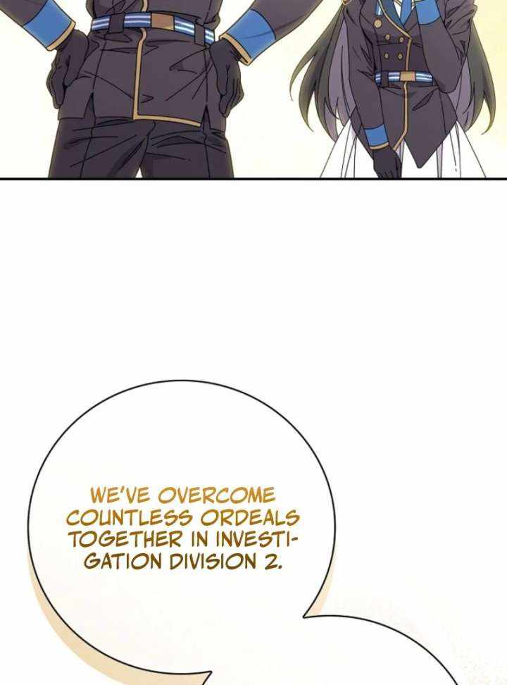 Raga of Withered Branches Chapter 124 - Page 16