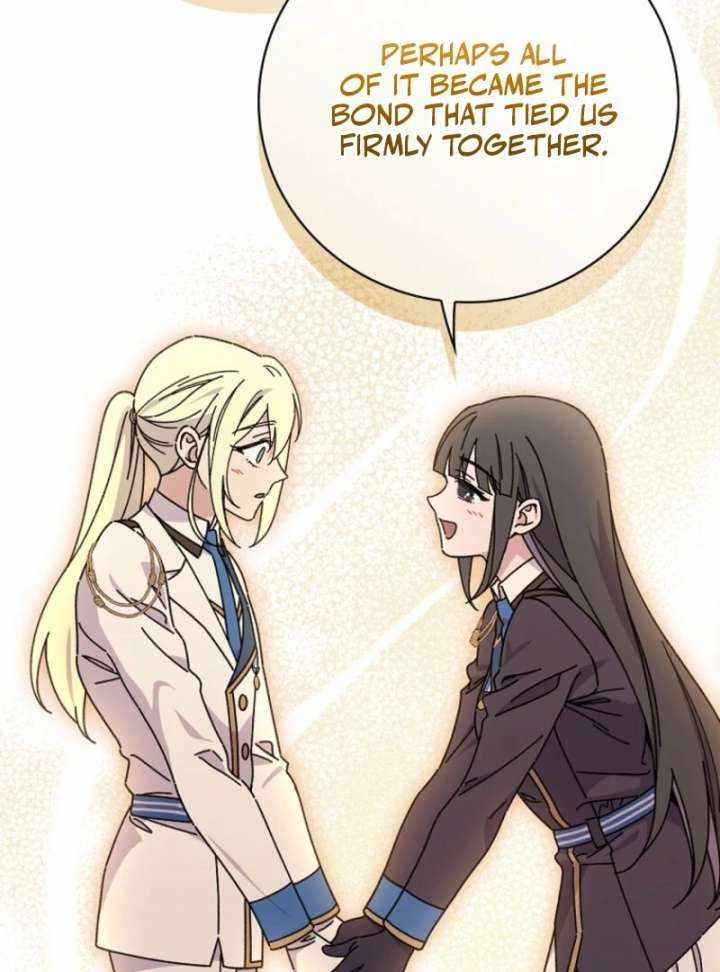 Raga of Withered Branches Chapter 124 - Page 17