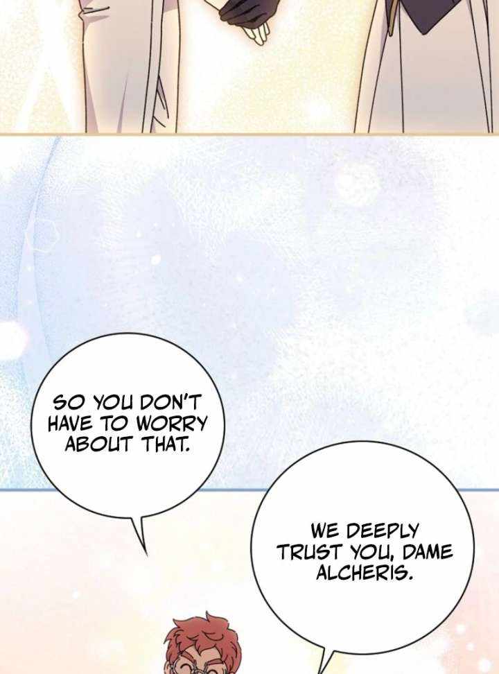 Raga of Withered Branches Chapter 124 - Page 18