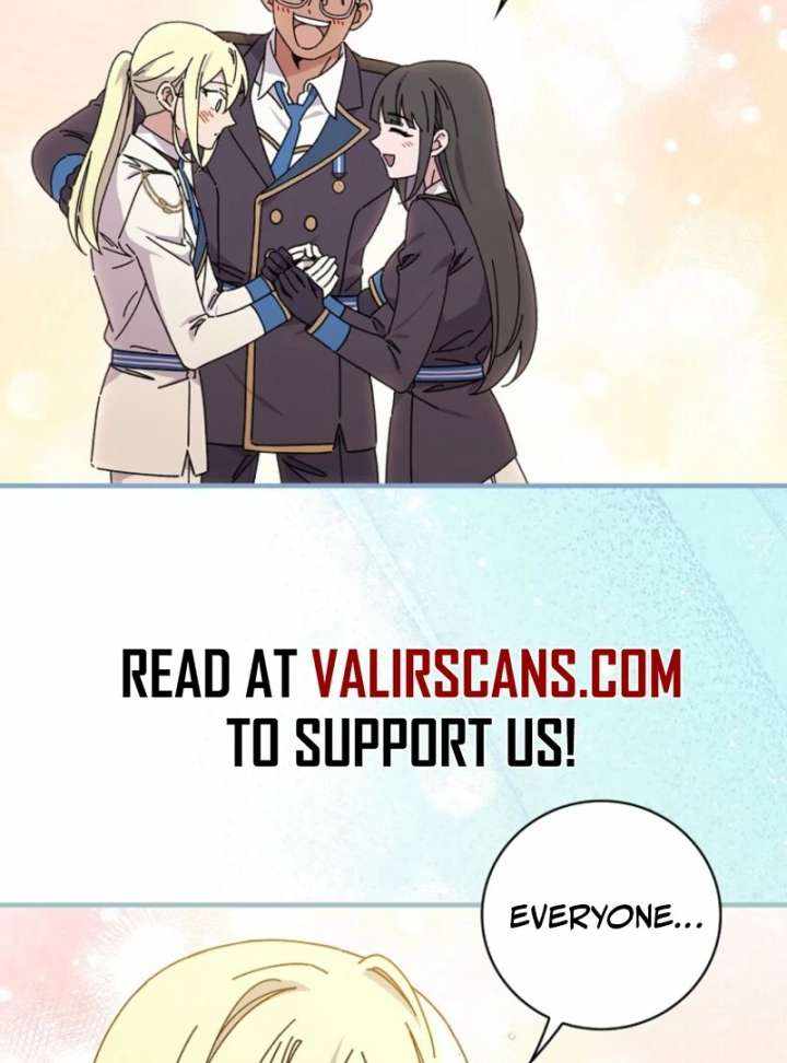 Raga of Withered Branches Chapter 124 - Page 19