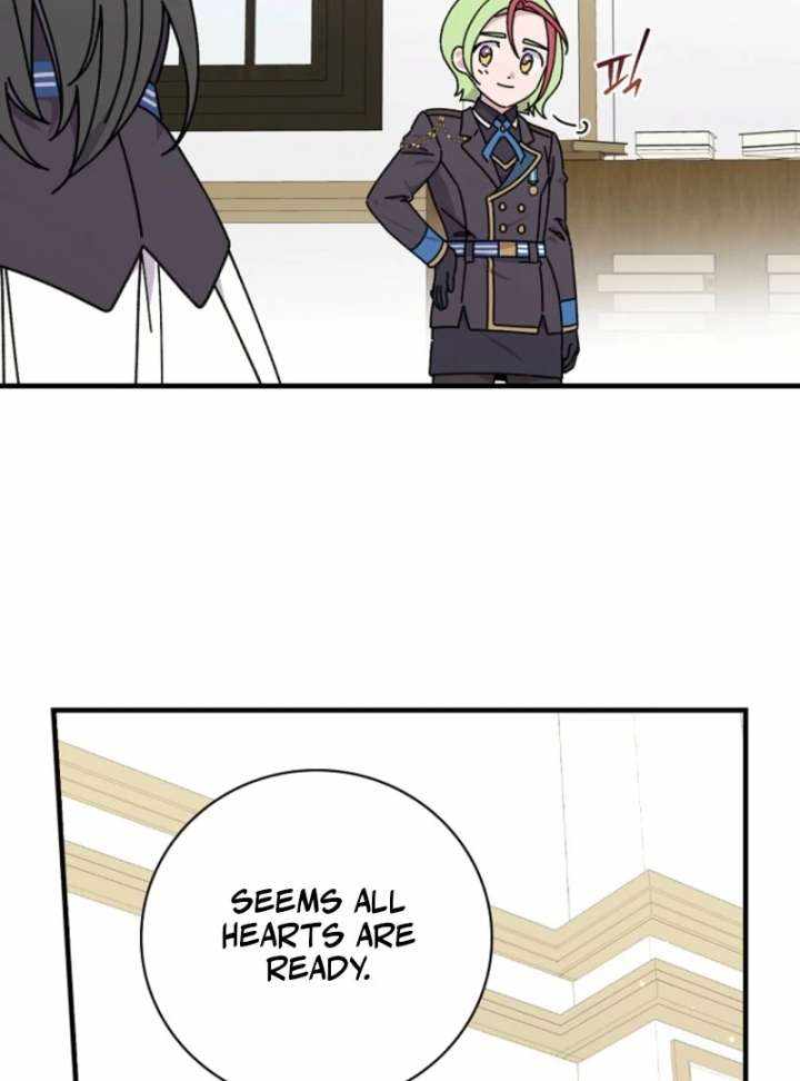 Raga of Withered Branches Chapter 124 - Page 21