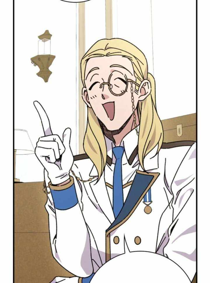 Raga of Withered Branches Chapter 124 - Page 25