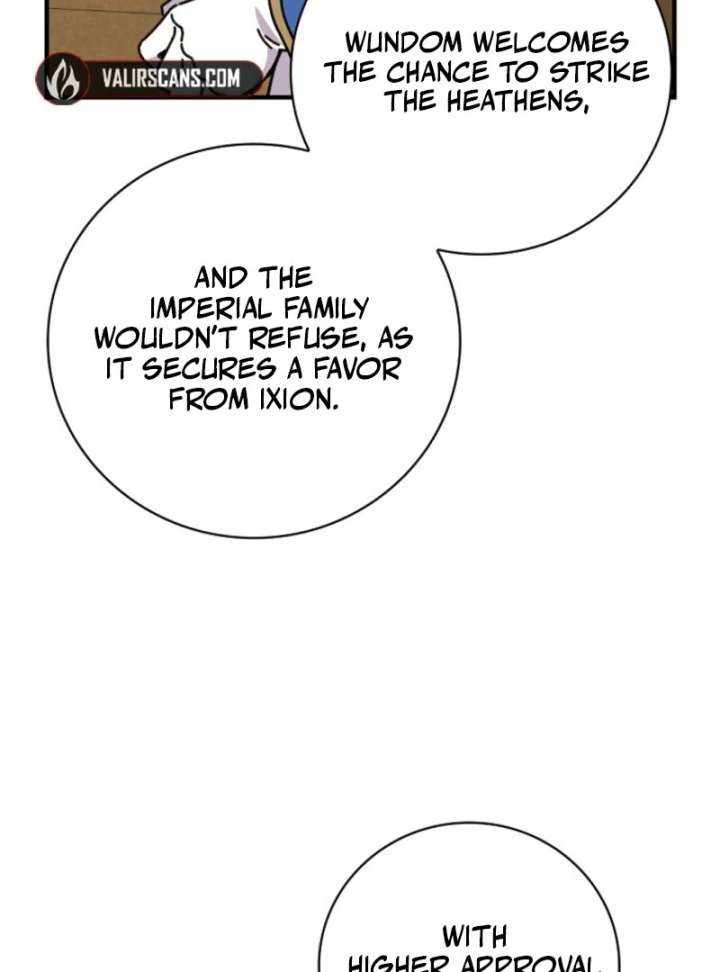 Raga of Withered Branches Chapter 124 - Page 26