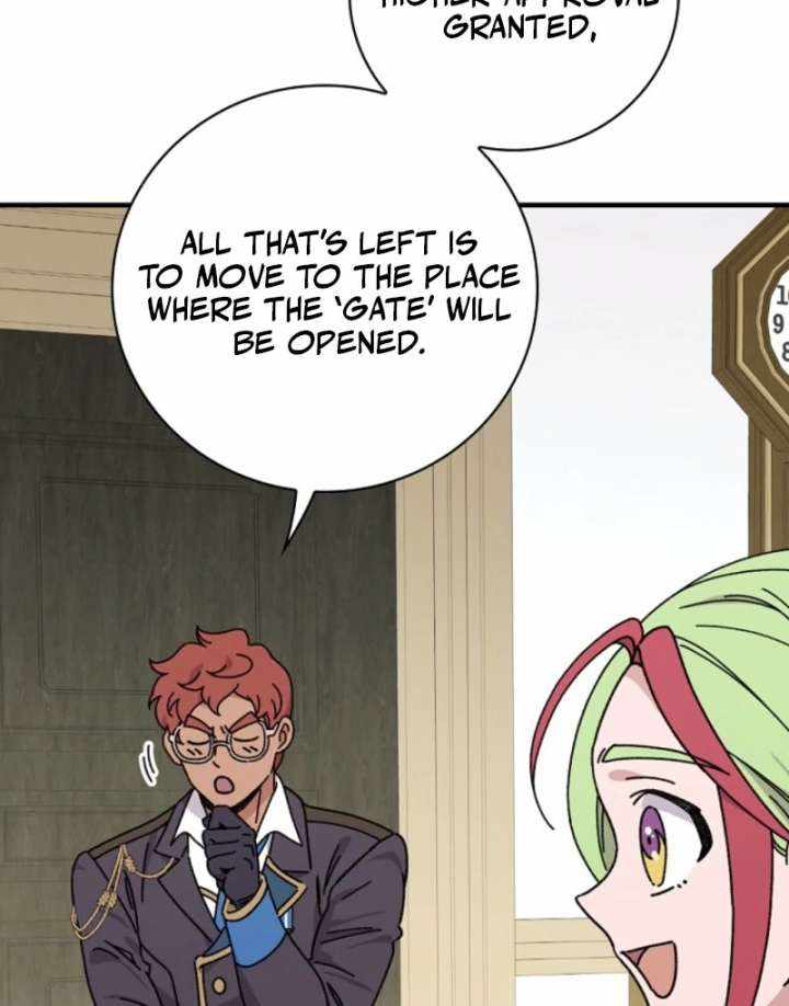 Raga of Withered Branches Chapter 124 - Page 27