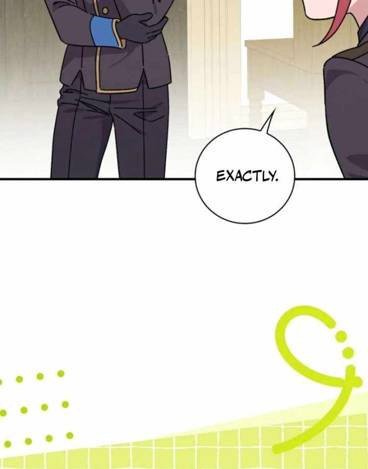 Raga of Withered Branches Chapter 124 - Page 28