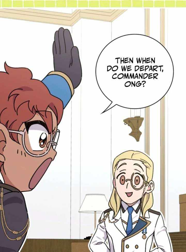 Raga of Withered Branches Chapter 124 - Page 29