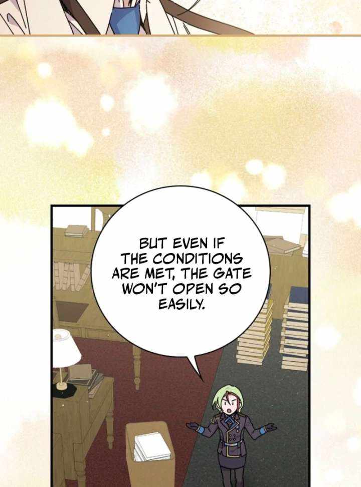 Raga of Withered Branches Chapter 124 - Page 4