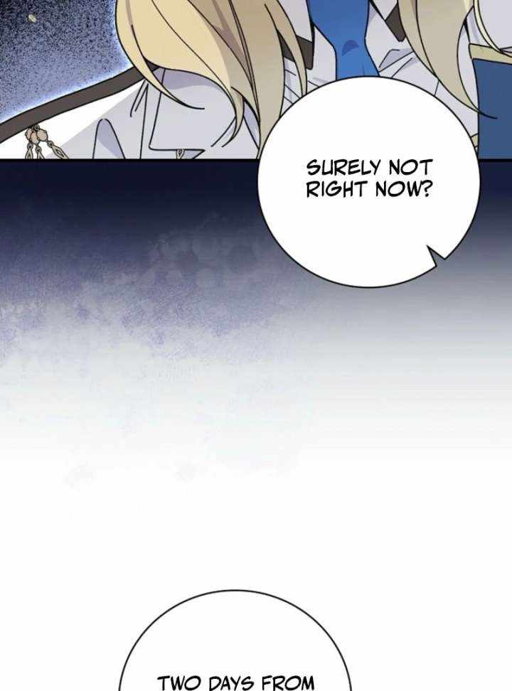 Raga of Withered Branches Chapter 124 - Page 32