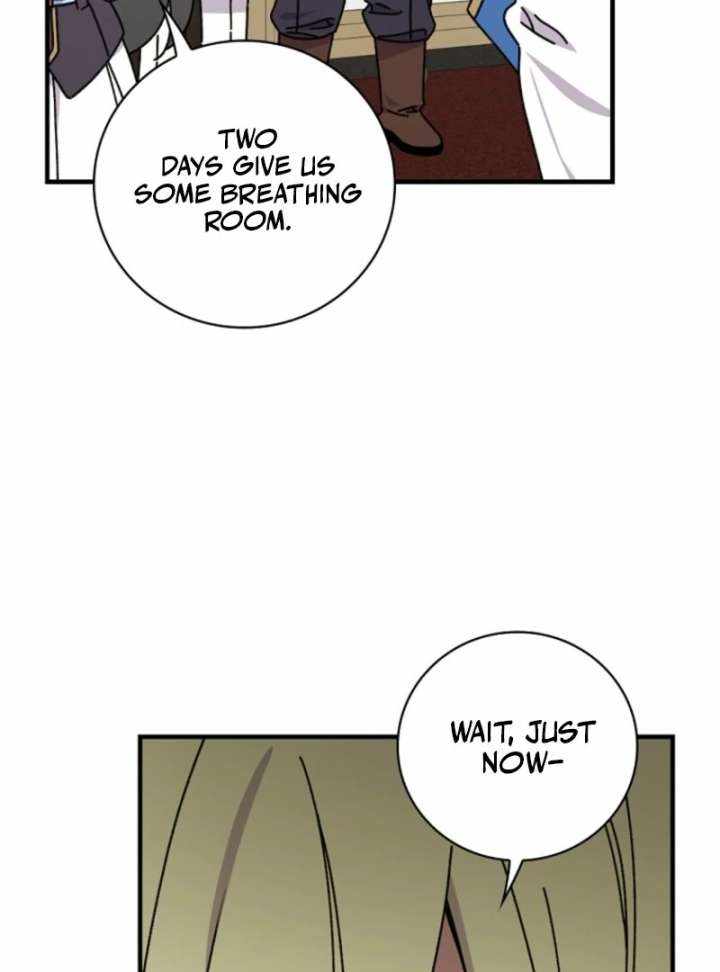 Raga of Withered Branches Chapter 124 - Page 34