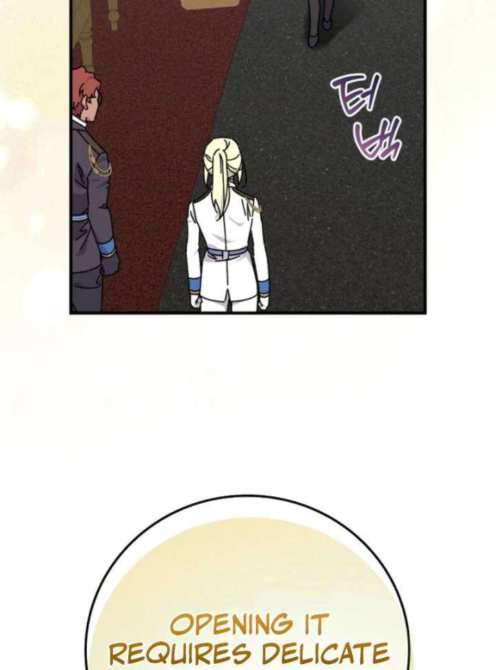 Raga of Withered Branches Chapter 124 - Page 5