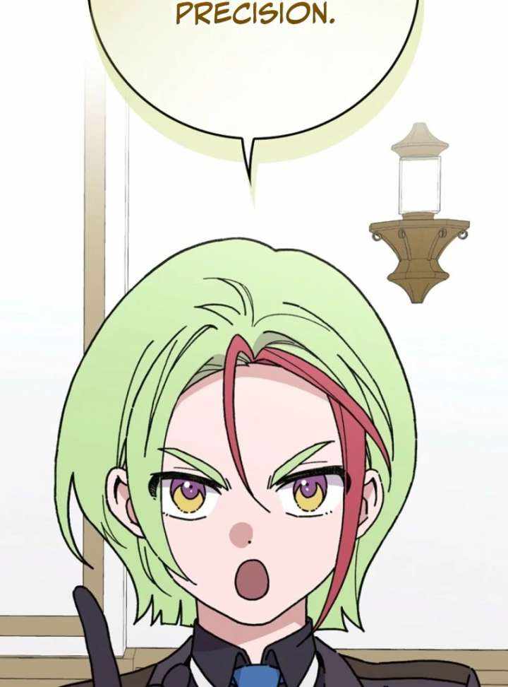 Raga of Withered Branches Chapter 124 - Page 6