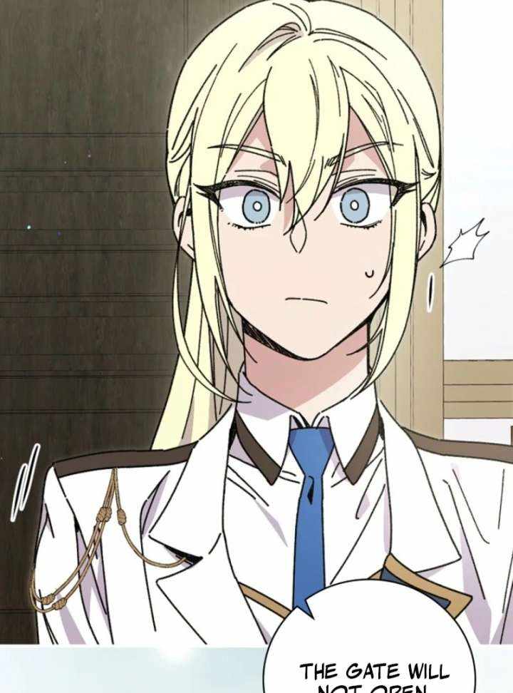 Raga of Withered Branches Chapter 124 - Page 8