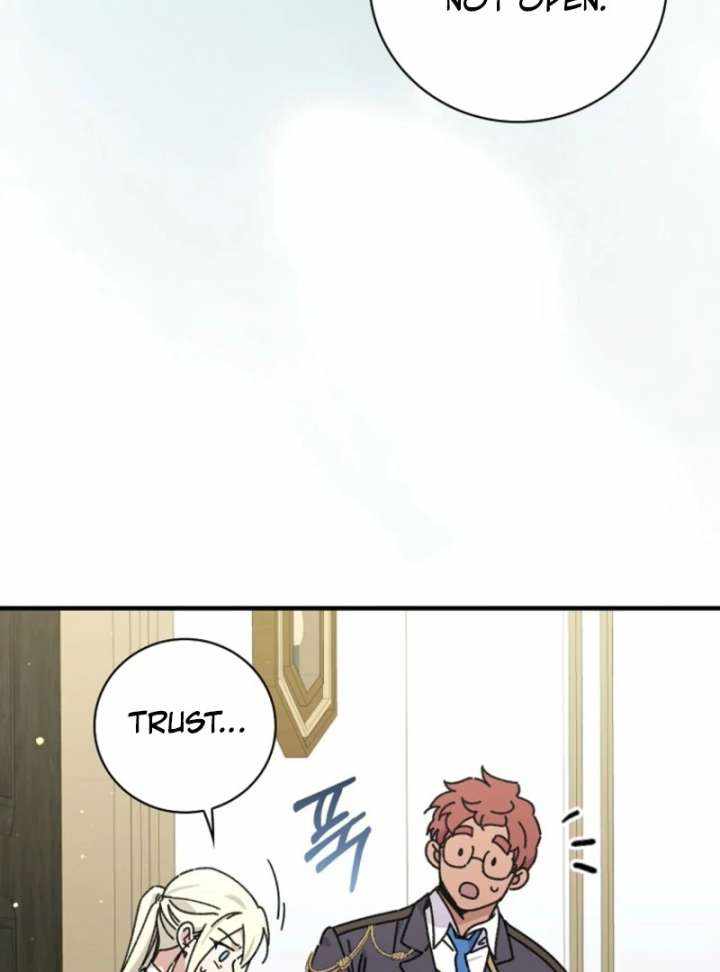 Raga of Withered Branches Chapter 124 - Page 9