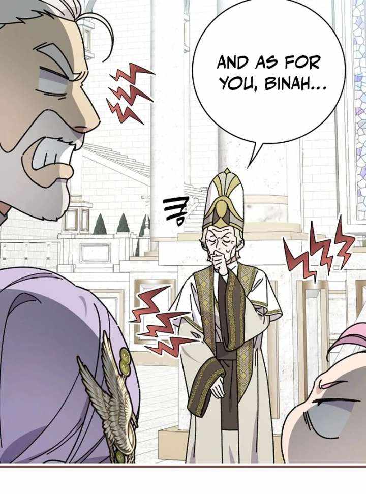 Raga of Withered Branches Chapter 125 - Page 18