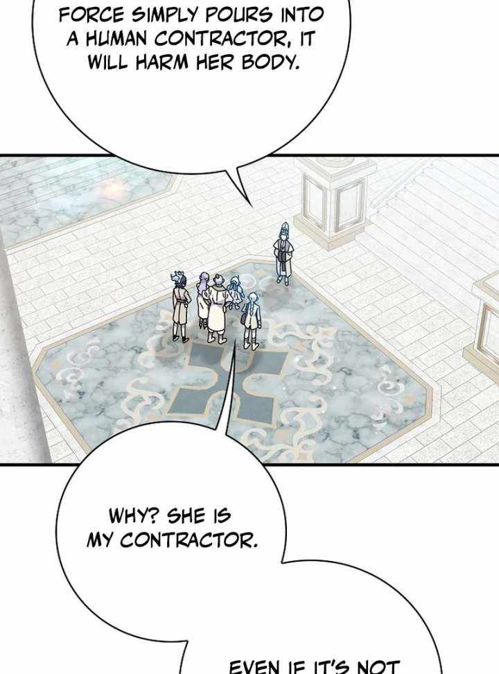 Raga of Withered Branches Chapter 125 - Page 23