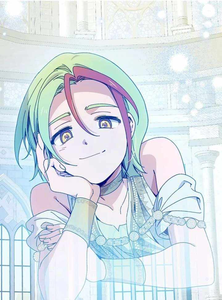 Raga of Withered Branches Chapter 125 - Page 42