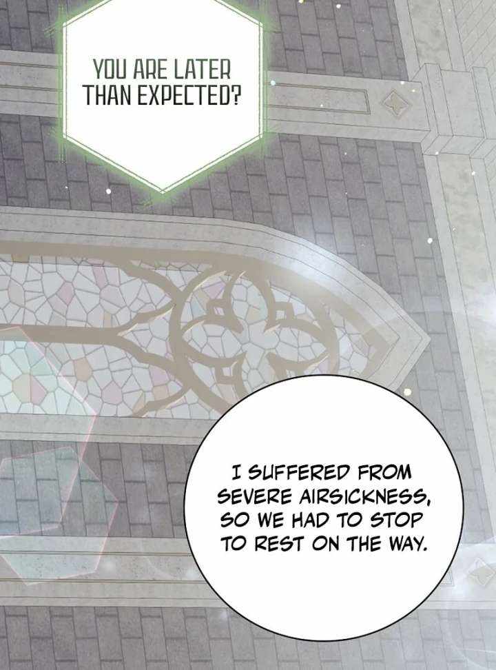 Raga of Withered Branches Chapter 125 - Page 44