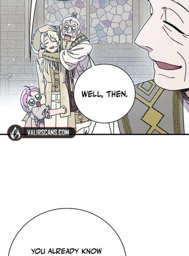 Raga of Withered Branches Chapter 125 - Page 8