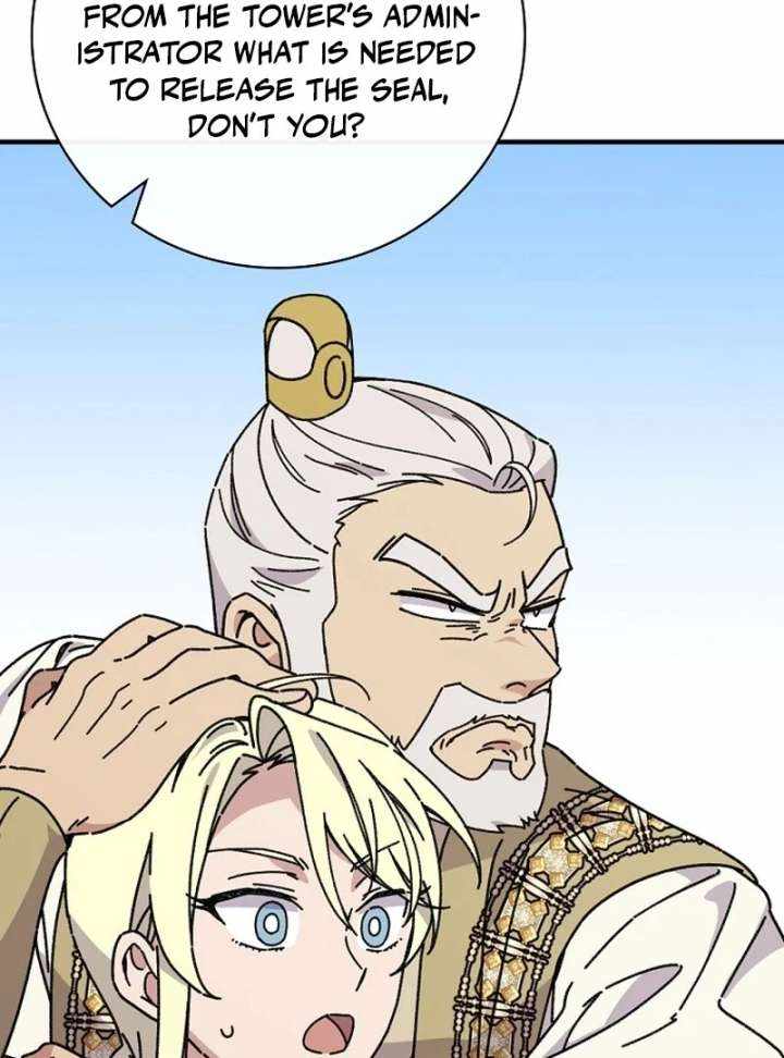 Raga of Withered Branches Chapter 125 - Page 9