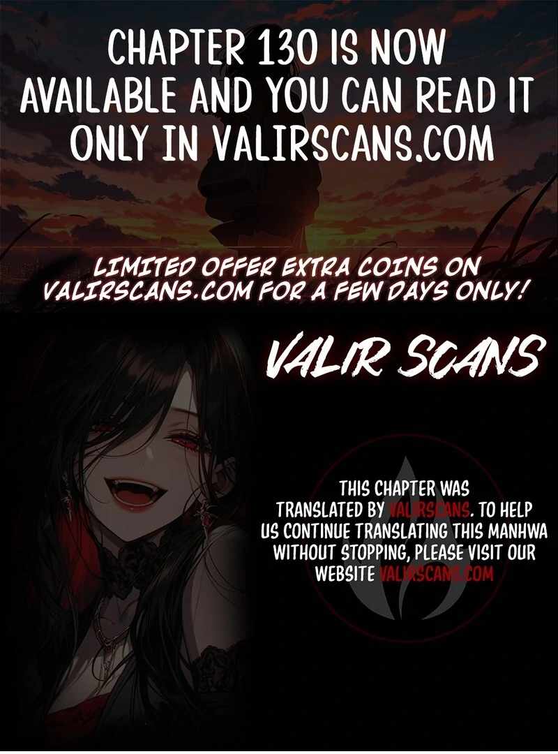 Raga of Withered Branches Chapter 126 - Page 1