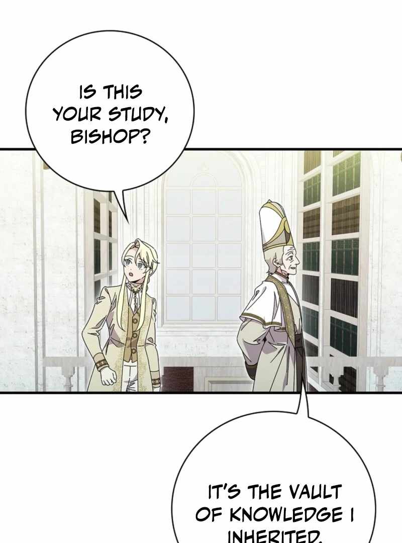 Raga of Withered Branches Chapter 126 - Page 20