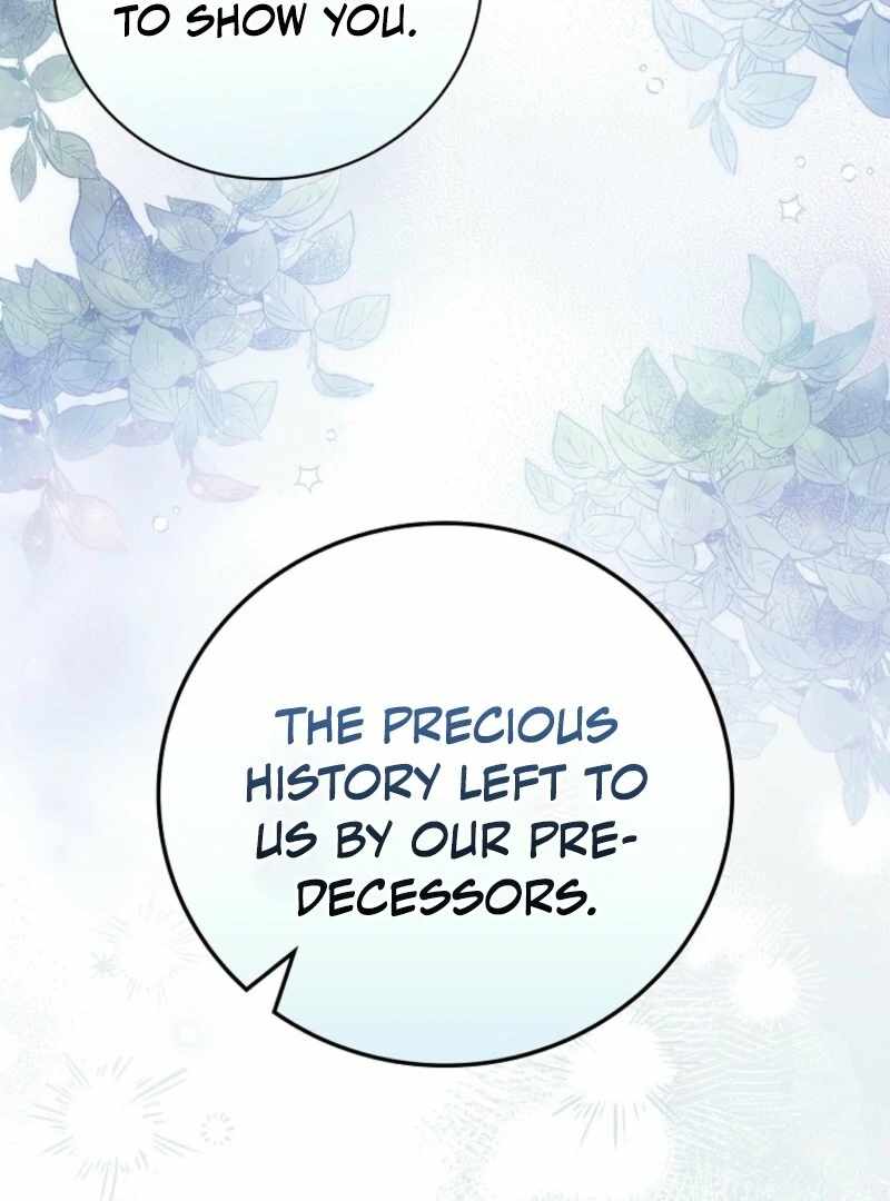 Raga of Withered Branches Chapter 126 - Page 24