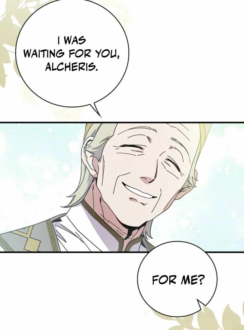 Raga of Withered Branches Chapter 126 - Page 5