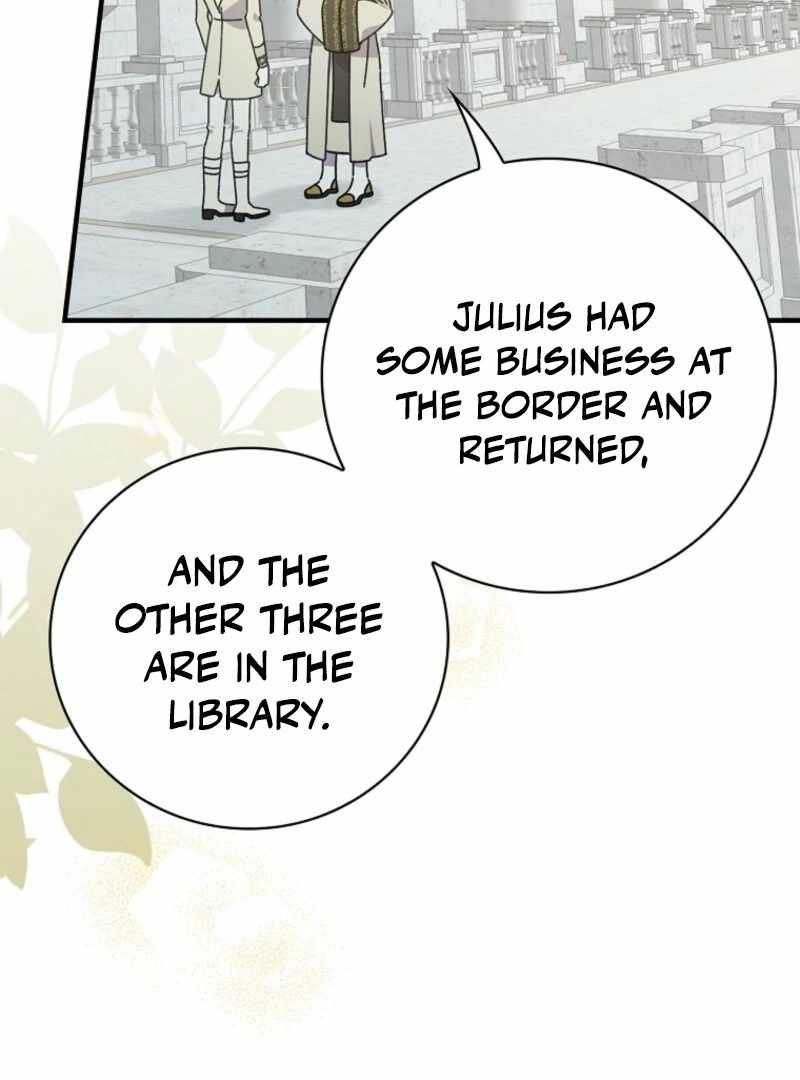 Raga of Withered Branches Chapter 126 - Page 7