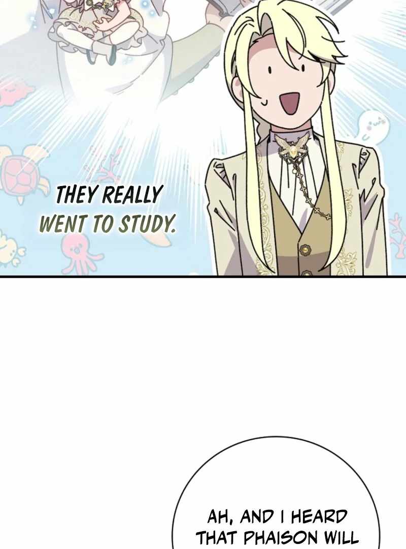 Raga of Withered Branches Chapter 126 - Page 9