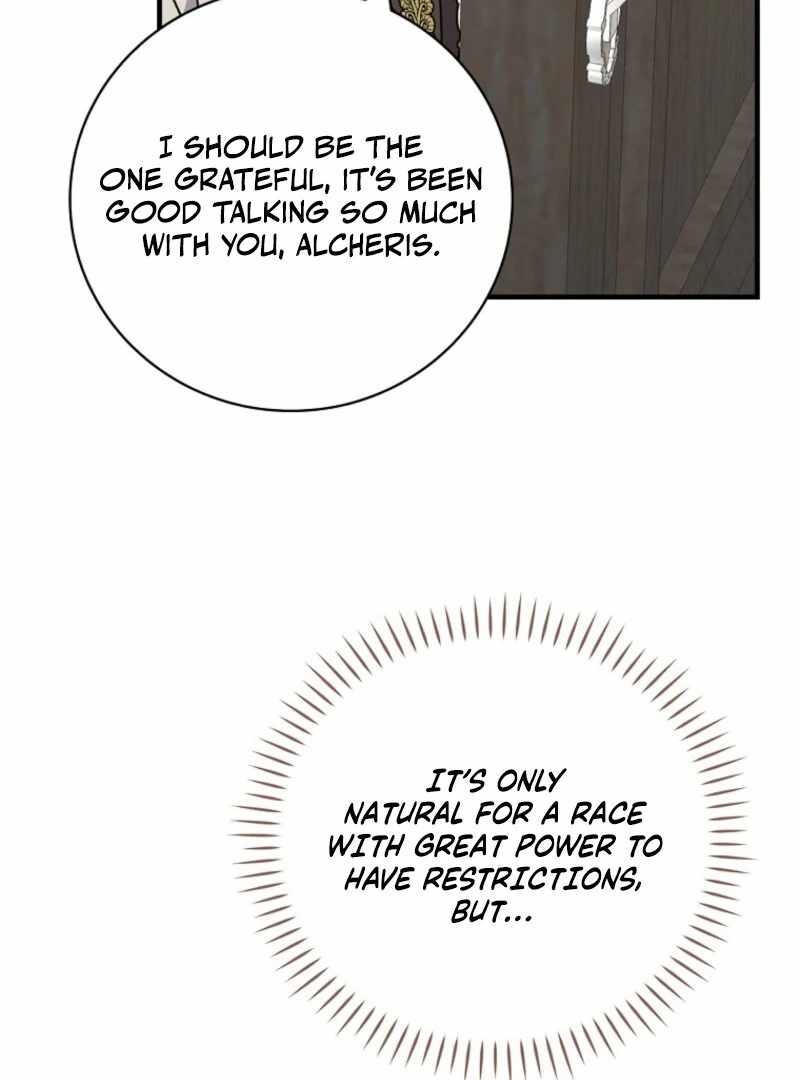 Raga of Withered Branches Chapter 127 - Page 20