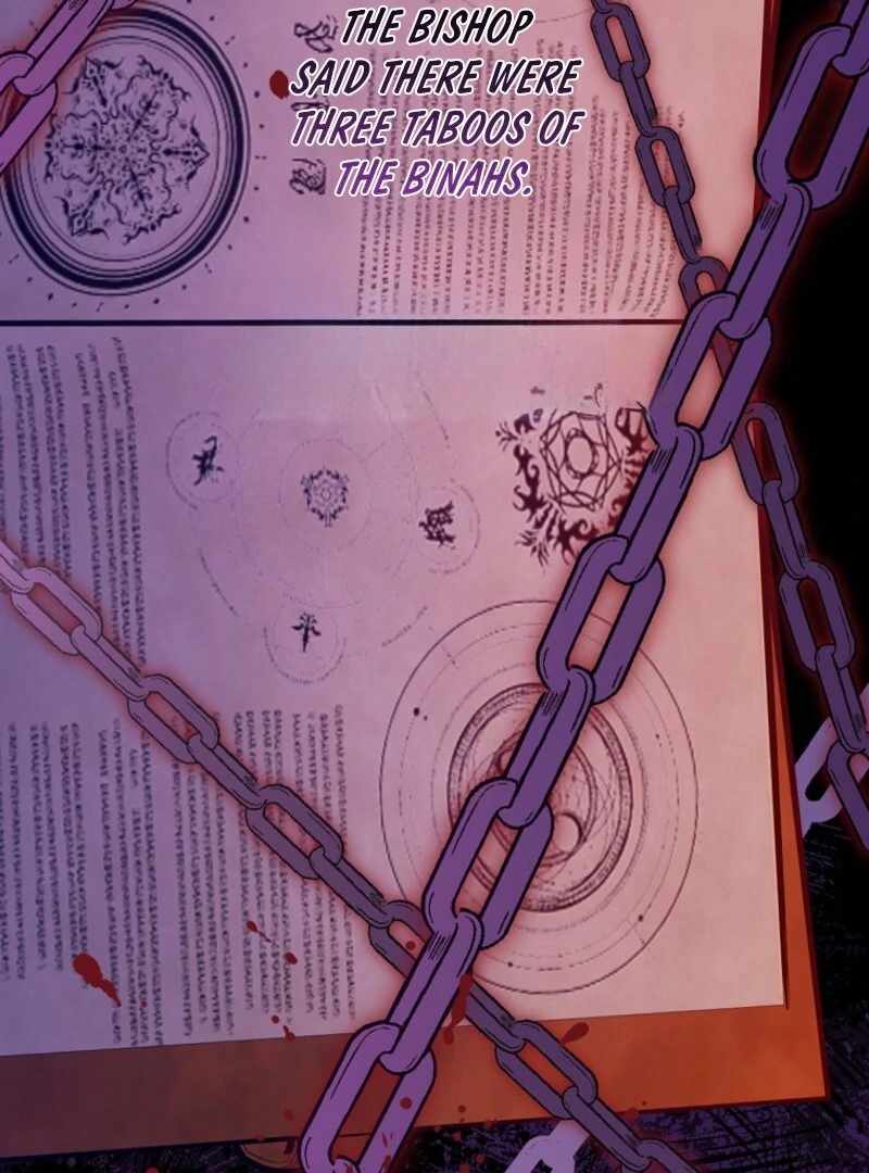 Raga of Withered Branches Chapter 127 - Page 3