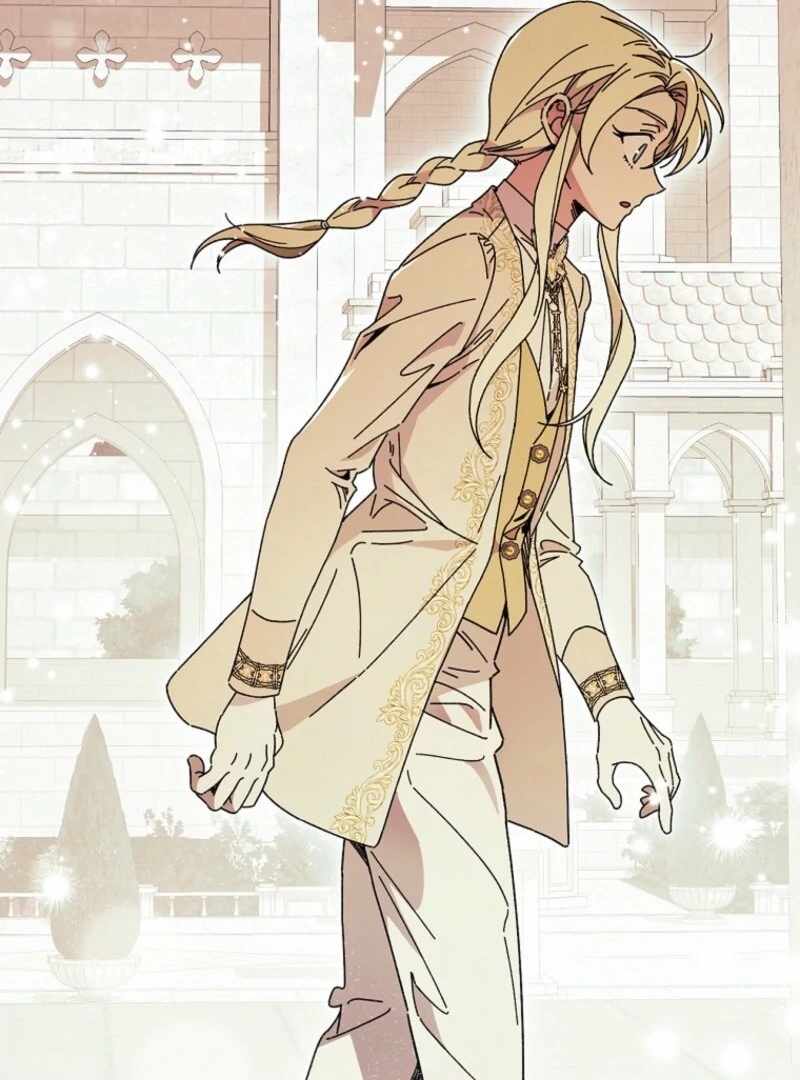 Raga of Withered Branches Chapter 127 - Page 34