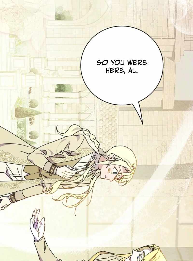 Raga of Withered Branches Chapter 127 - Page 42