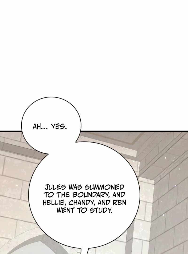 Raga of Withered Branches Chapter 127 - Page 46