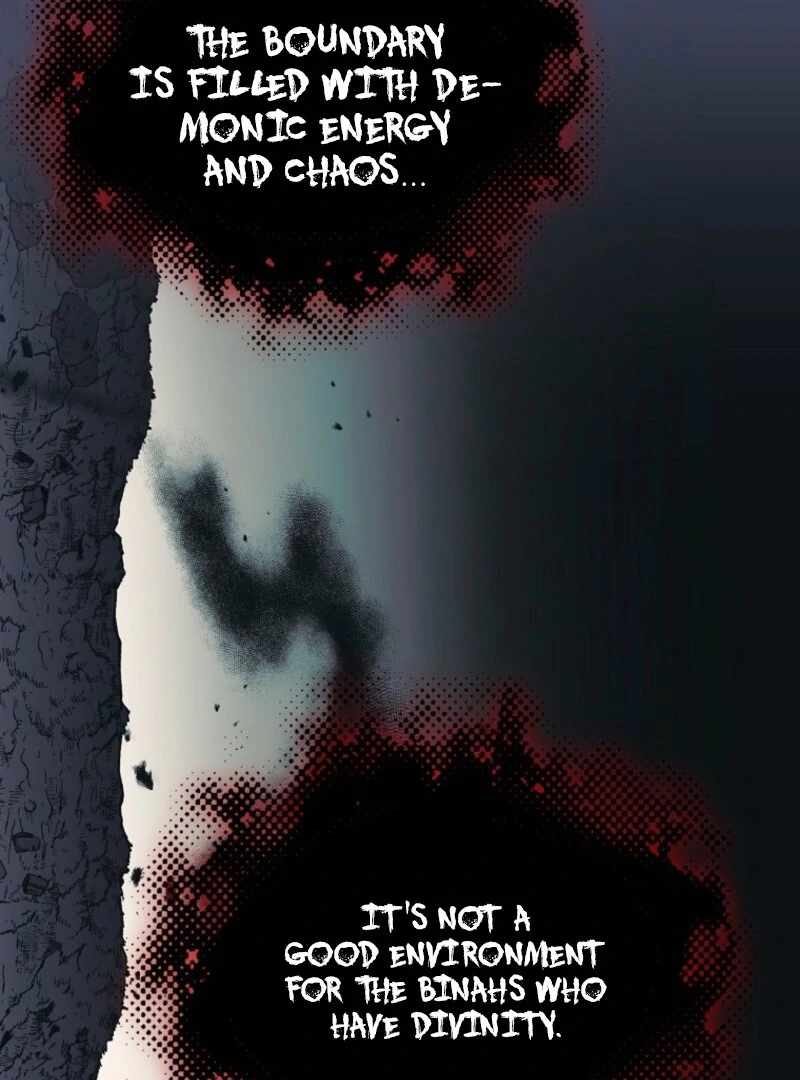 Raga of Withered Branches Chapter 128 - Page 18