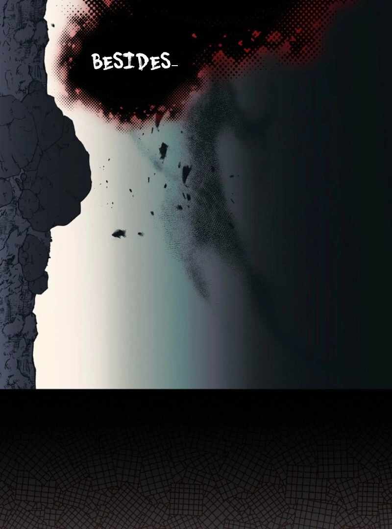 Raga of Withered Branches Chapter 128 - Page 19