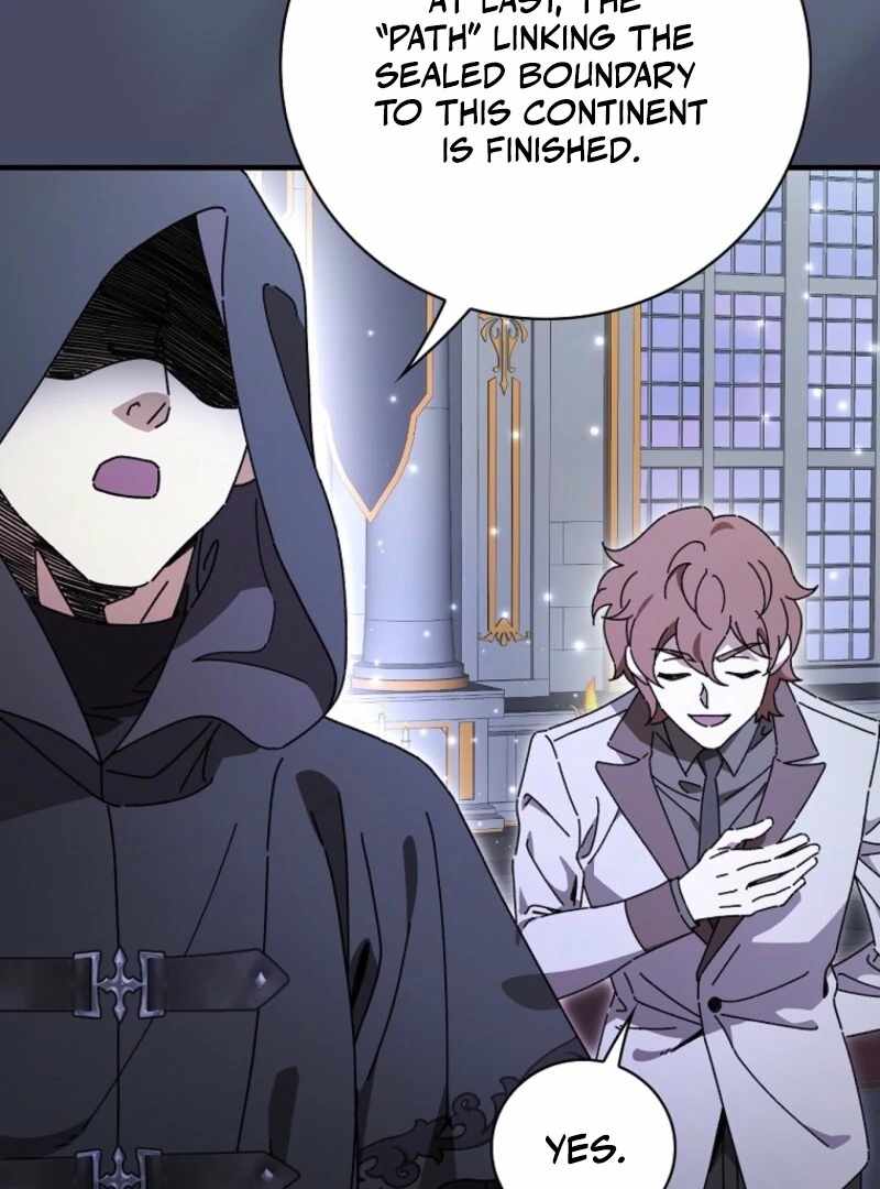 Raga of Withered Branches Chapter 128 - Page 3