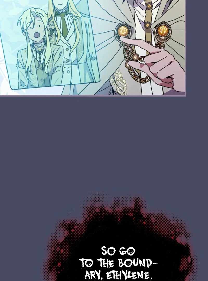 Raga of Withered Branches Chapter 128 - Page 23