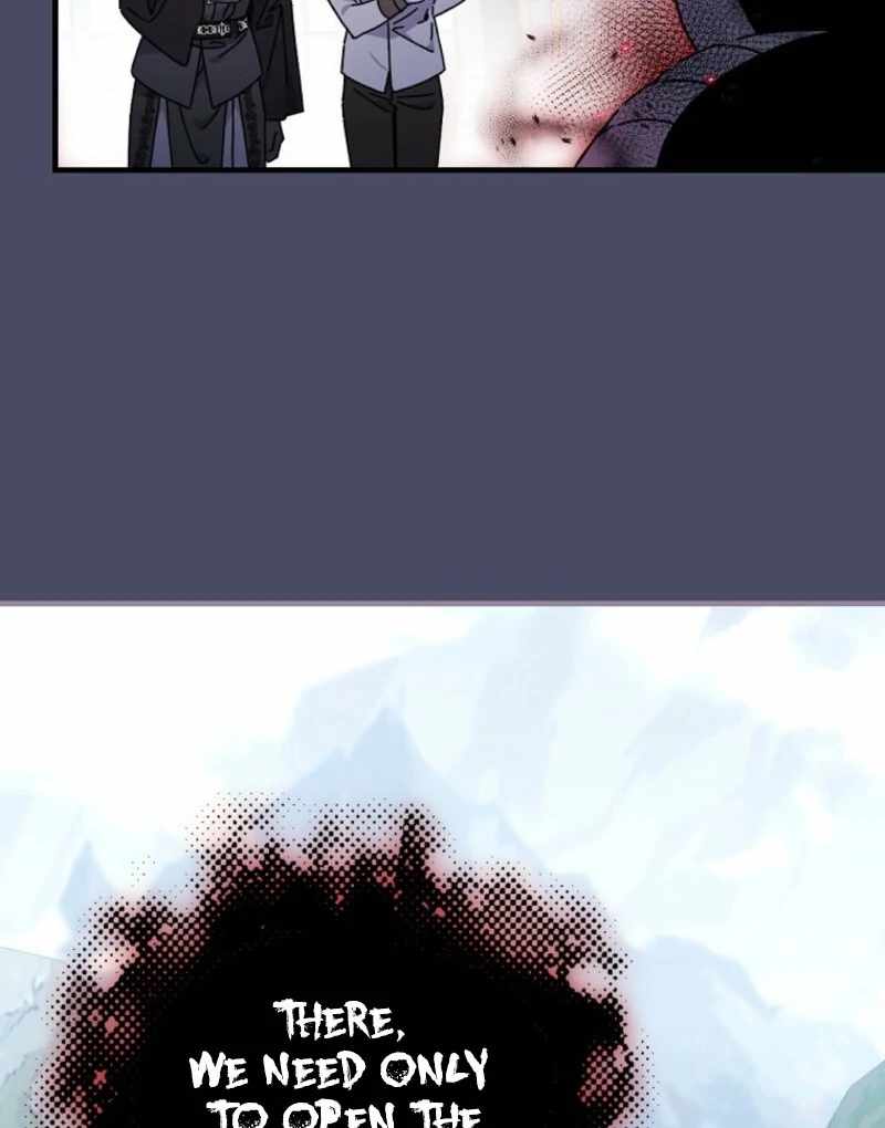 Raga of Withered Branches Chapter 128 - Page 25