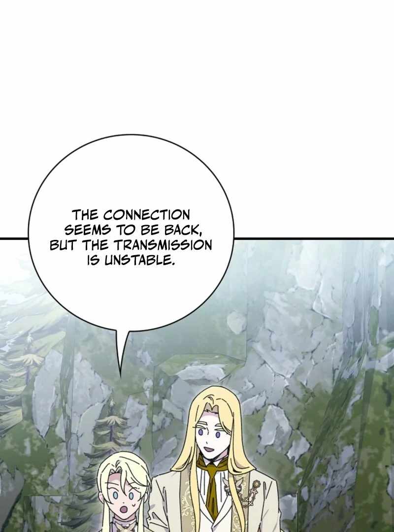 Raga of Withered Branches Chapter 128 - Page 33