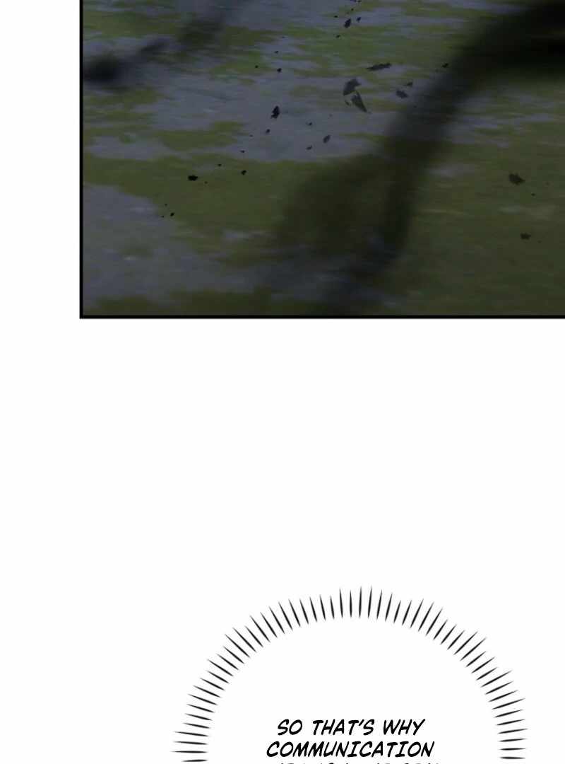 Raga of Withered Branches Chapter 128 - Page 36