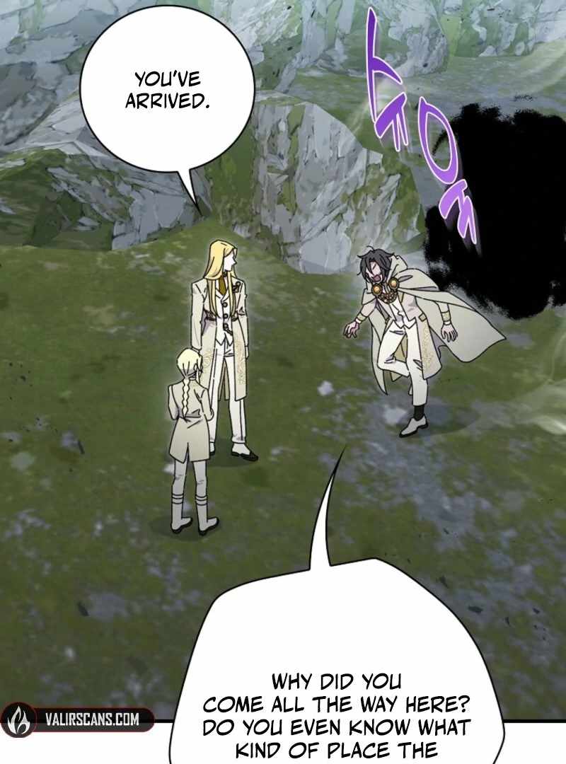 Raga of Withered Branches Chapter 128 - Page 41